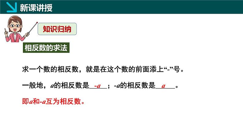 2.1认识有理数第2课时（同步课件）-七年级数学上册同步（北师大版2024）第7页