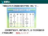 2.2有理數(shù)的加減運(yùn)算第3課時(shí)（同步課件）-七年級(jí)數(shù)學(xué)上冊同步（北師大版2024）