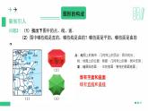1.1 生活中的立体图形（第2课时） 课件  2024-2025学年北师大版七年级数学上册