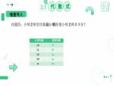 3.1代数式（第一课时）课件 2024-2025学年北师大版数学七年级上册