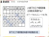 3.3 探索与表达规律课件 2024-2025学年北师大版数学七年级上册
