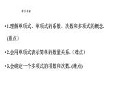 3.2.1 代数式-2023-2024学年苏科版数学七年级上册课件