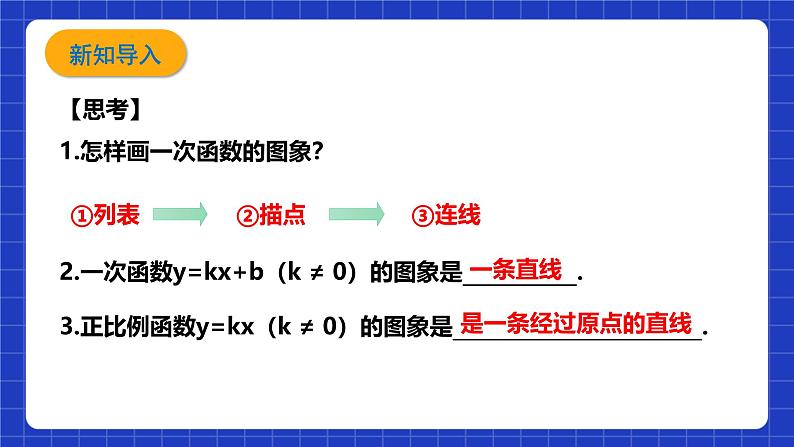 浙教版数学九上1.2.1 《二次函数的图象（1）》课件第5页