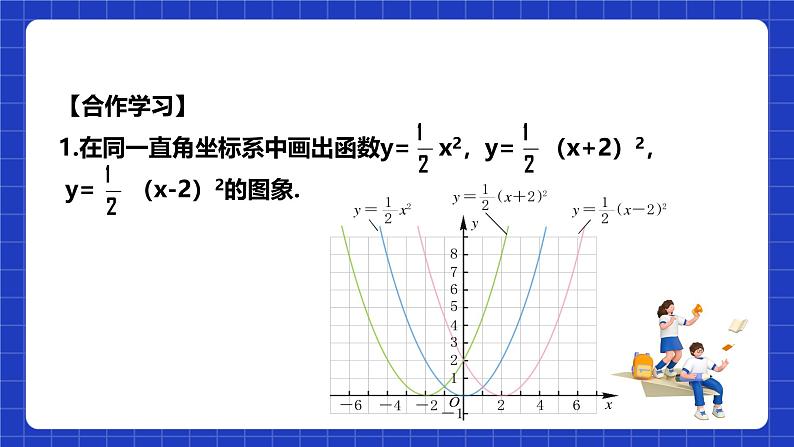 浙教版数学九上1.2.2 《二次函数的图象（2）》课件+教案06