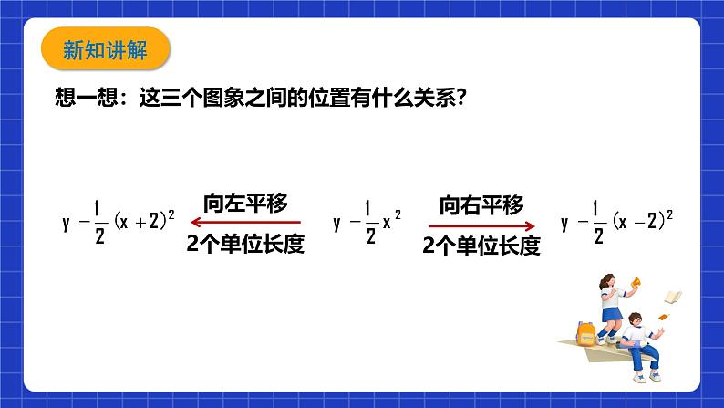 浙教版数学九上1.2.2 《二次函数的图象（2）》课件+教案08