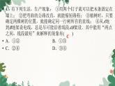 北师大版数学七年级上册 第4章 第41课时 《基本平面图形》回顾与思考习题课件