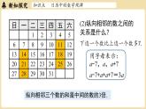 2024秋北師大版數(shù)學(xué)七年級(jí)上冊(cè)3.3 探索與表達(dá)規(guī)律課時(shí)1課件