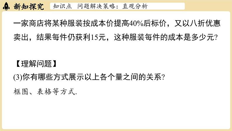 2024秋北师大版数学七年级上册第5章 回顾与思考（直观分析）课件06