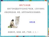 【新教材】人教版七年级上册数学1.1正数和负数（第1课时）（课件+教案+同步练习）