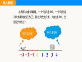 滬科版（2024）七年級數(shù)學(xué)上冊課件 1.2 第2課時(shí) 相反數(shù)