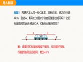滬科版（2024）七年級數(shù)學(xué)上冊課件 1.2 第3課時(shí) 絕對值