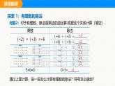 滬科版（2024）七年級數(shù)學(xué)上冊課件 1.5 第3課時 有理數(shù)的除法