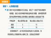 沪科版（2024）七年级数学上册课件 3.5 第3课时 人员调配与物资配比问题