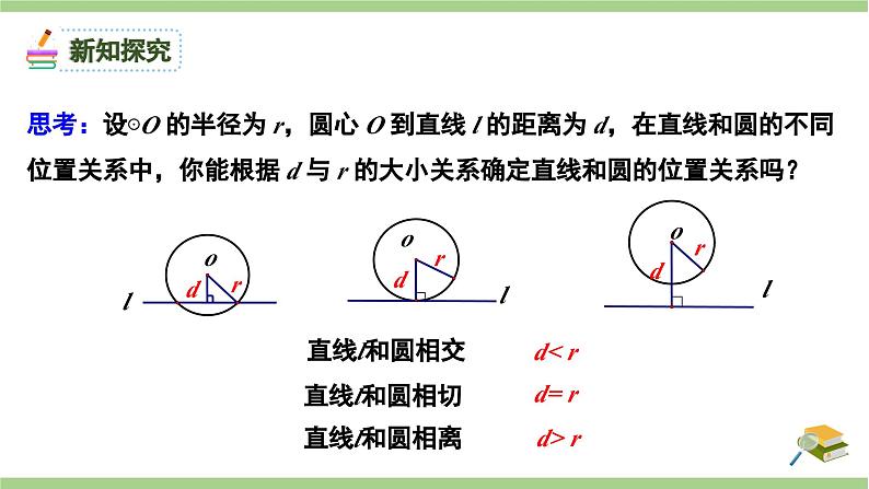 24.2.2直线和圆的位置关系1课件-人教版九年级数学上册第7页