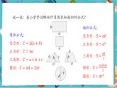 【新教材】人教版七年级上册数学3.2 代数式的值（第2课时）（课件+教案+同步练习）