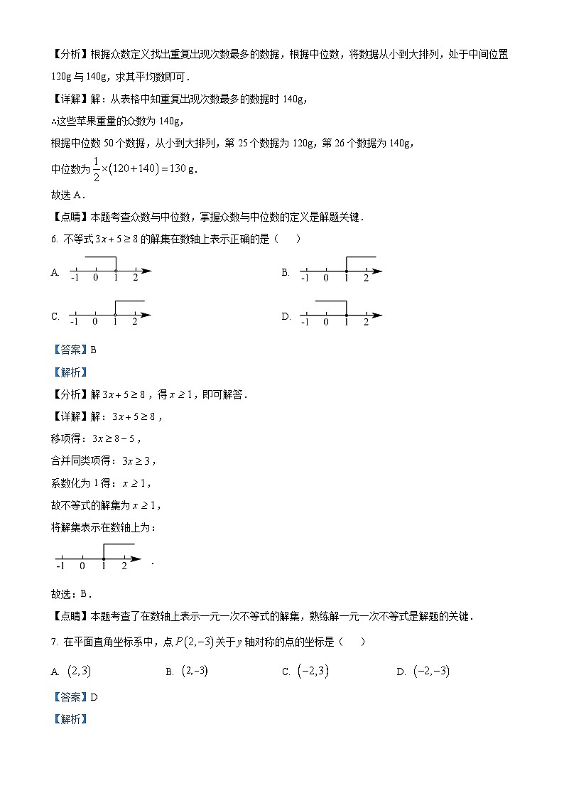 九年级上学期第二次月考数学试题 (14)第3页