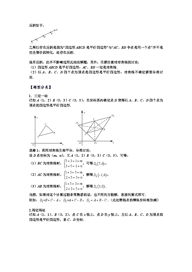 专题60 二次函数背景下的特殊平行四边形存在性问题（解析版）第2页