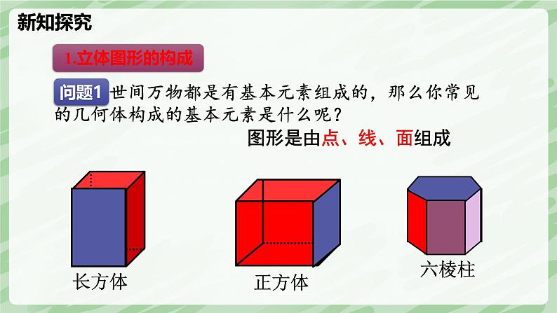 1.1 生活中的立体图形（第2课时）-七年级数学上册同步备课课件（北师大版2024）06