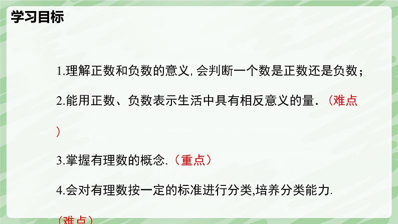 2.1 认识有理数（第1课时）-七年级数学上册同步备课课件（北师大版2024）03