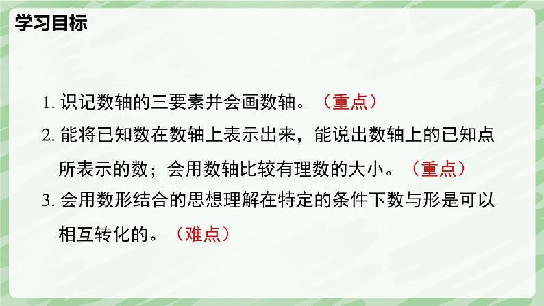 2.1 认识有理数（第3课时）-七年级数学上册同步备课课件（北师大版2024）第3页