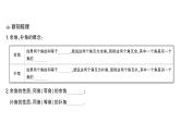 初中数学新人教版七年级上册6.3.3 余角和补角课堂练习课件（2024秋）