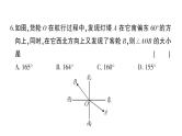 初中数学新人教版七年级上册期末综合检测卷备用卷(二)课件（2024秋）