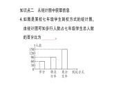 初中数学新北师大版七年级上册6.2第1课时 数据的收集作业课件2024秋