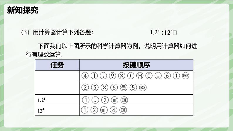 2.5 有理数的混合运算（第2课时）-七年级数学上册同步备课课件（北师大版2024）第6页