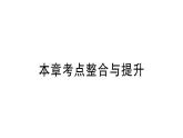 初中數(shù)學(xué)新北師大版七年級上冊第六章 數(shù)據(jù)的收集與整理考點整合與提升作業(yè)課件2024秋