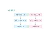 初中数学新北师大版七年级上册6.3第3课时 统计图的选择作业课件2024秋季学期