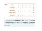 初中数学新北师大版七年级上册3.2第1课时 合并同类项作业课件2024秋季学期