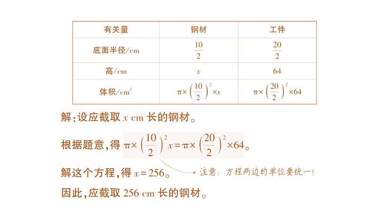 初中数学新北师大版七年级上册5.3第1课时 几何图形问题作业课件2024秋季学期第3页