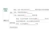 初中數(shù)學(xué)新北師大版七年級上冊第六章 數(shù)據(jù)的收集與整理歸納復(fù)習(xí)作業(yè)課件2024秋季學(xué)期