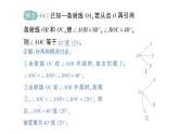 初中數(shù)學(xué)新北師大版七年級上冊第四章 基本平面圖形易錯易混專項講練作業(yè)課件2024秋季學(xué)期