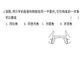 初中数学新华东师大版七年级上册期末综合检测课件（一）2024秋