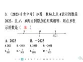 2024统编版数学七年级第一章有理数 1.2.3　相反数习题课件ppt