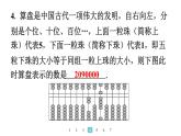 2024統(tǒng)編版數(shù)學七年級第二章有理數(shù)的運算 綜合與實踐　進位制的認識與探究習題課件ppt