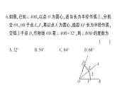 初中數(shù)學新華東師大版七年級上冊第3章 圖形的初步認識綜合訓練作業(yè)課件2024秋