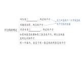 初中數(shù)學(xué)新華東師大版七年級(jí)上冊(cè)第4章 相交線和平行線歸納復(fù)習(xí)作業(yè)課件（2024秋）