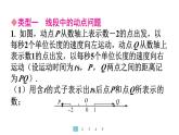 2024统编版数学七年级上册第六章几何图形初步专题11　线段与角中的动态问题习题课件ppt