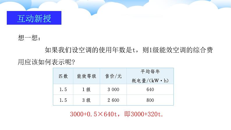 2024-2025学年人教版数学七年级上册5.3.4方案决策和计资问题（第四课时）课件第7页