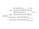 初中數(shù)學新華東師大版七年級上冊第3章 圖形的初步認識歸納復習作業(yè)課件（2024秋）