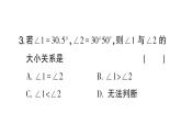 初中數(shù)學新華東師大版七年級上冊第3章圖形的初步認識（三）（第3章）綜合練習課件2024秋