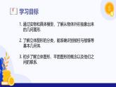 6.1几何图形（第1课时认识立体图形与平面图形）（教学课件）2024-2025学年七年级数学上册（人教版2024）