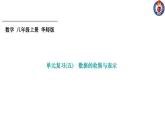 第15章 數(shù)據(jù)的收集與表示 華東師大版數(shù)學八年級上冊單元復(fù)習課件