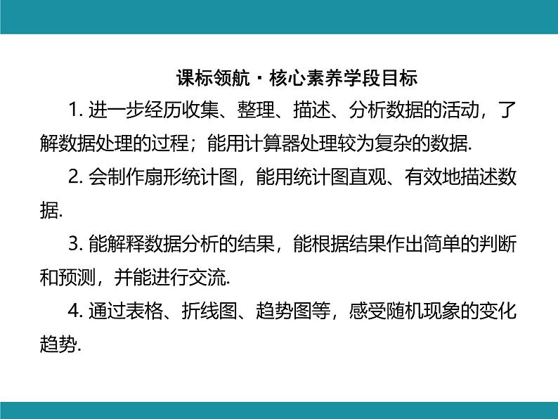 第15章 数据的收集与表示-思维图解+项目学习 知识考点梳理课件第2页