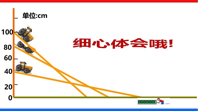 北师大版数学七年级下册同步讲义课件3.1 用表格表示的变量间关系第8页