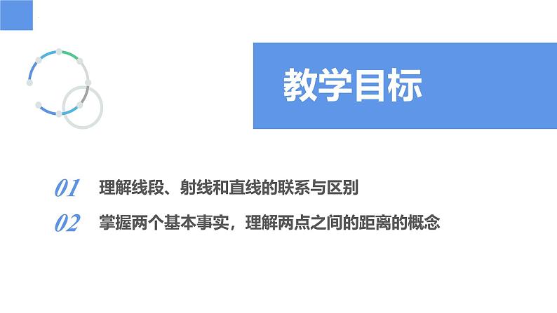 6.1.1直线、射线、线段——直线、射线、线段的概念（同步课件）  七年级数学上册同步（苏科版2024）第2页