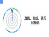 6.1.1直線、射線、線段——直線、射線、線段的概念（同步課件）  七年級(jí)數(shù)學(xué)上冊(cè)同步（蘇科版2024）