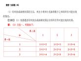 第25章 隨機(jī)事件的概率 數(shù)學(xué)華東師大版九年級上冊課后習(xí)題精講課件 列舉所有均等機(jī)會的結(jié)果（2）